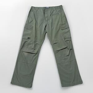 LA Police Gear LAPG Mens Core Green Cargo Pant Size Tactical Gear‎ 38x31
